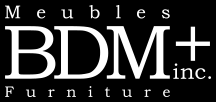 Meubles BDM + inc.