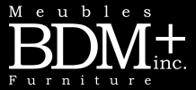 Meubles BDM + inc.